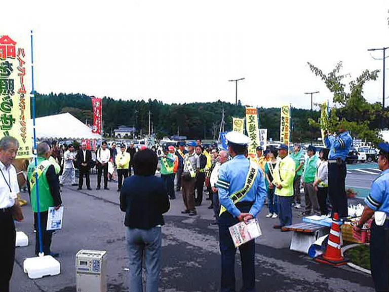 活動内容 一般財団法人 栃木県交通安全協会